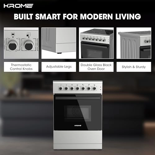 KR-CC6060O ELECTRIC Cooker