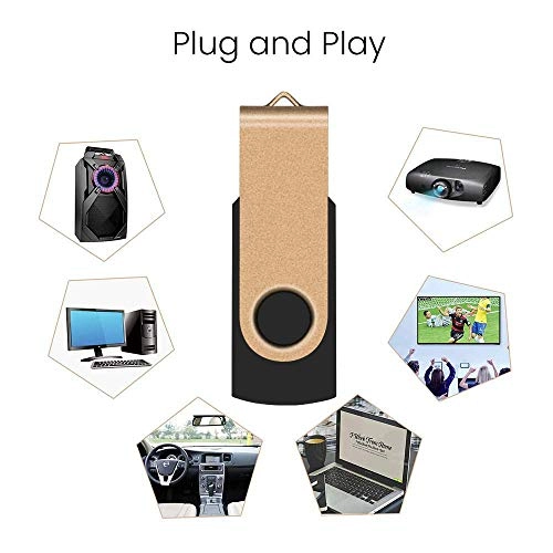 USB Stick - USB 2.0 8GB
