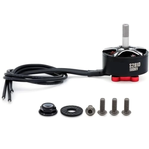 S2812 900KV - 50x40x50mm