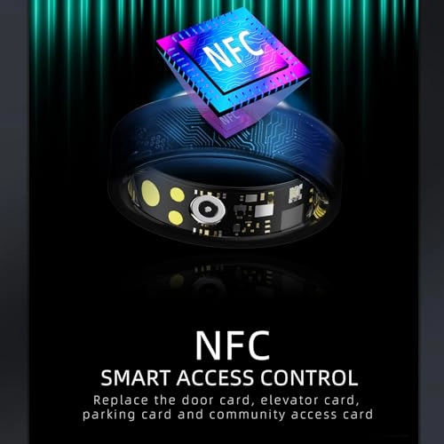 R20-13# - NFC Heart Rate Monitor