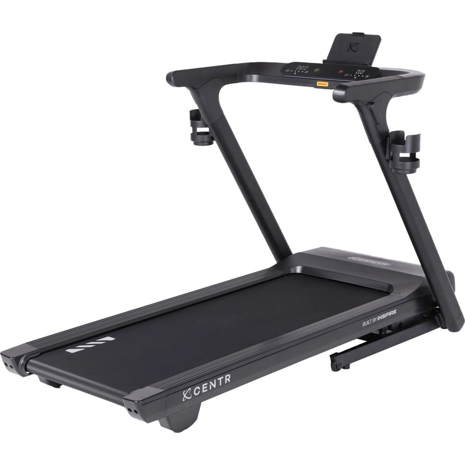 Centr Runr-S - 3.0 HP 20" x 55"