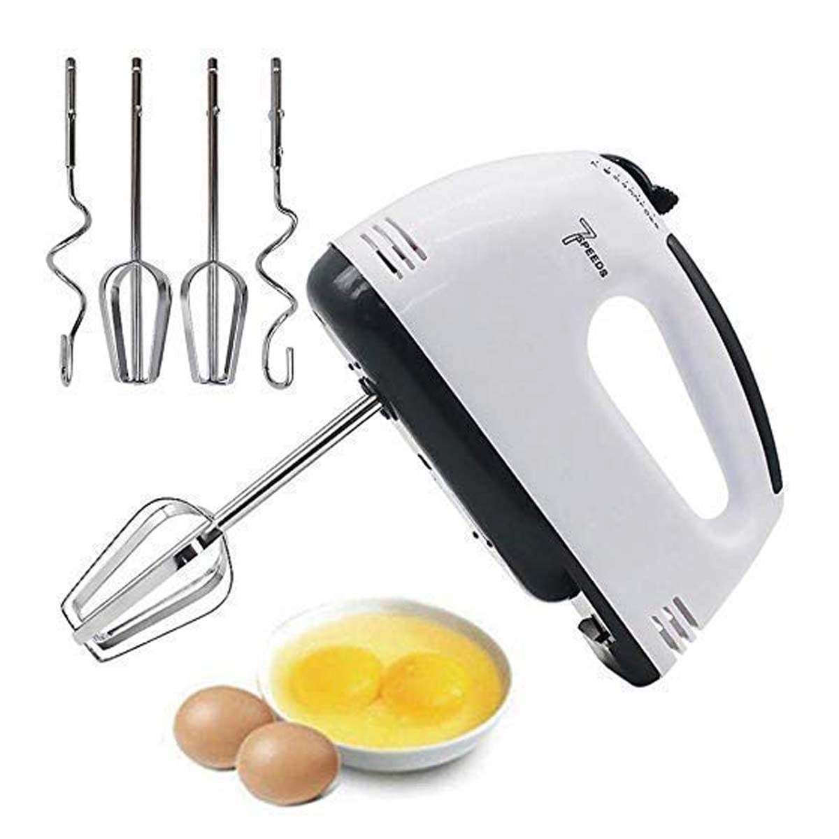 Hand Blender - 260W
