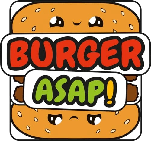 Burger ASAP (French)