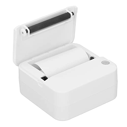 Label Printer - Thermal Printing 57x25mm