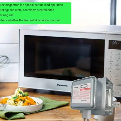 Microwave Magnetron - W10754299 2M226-03GWH