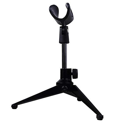 Microphone Stand - Desktop Condenser 25CM