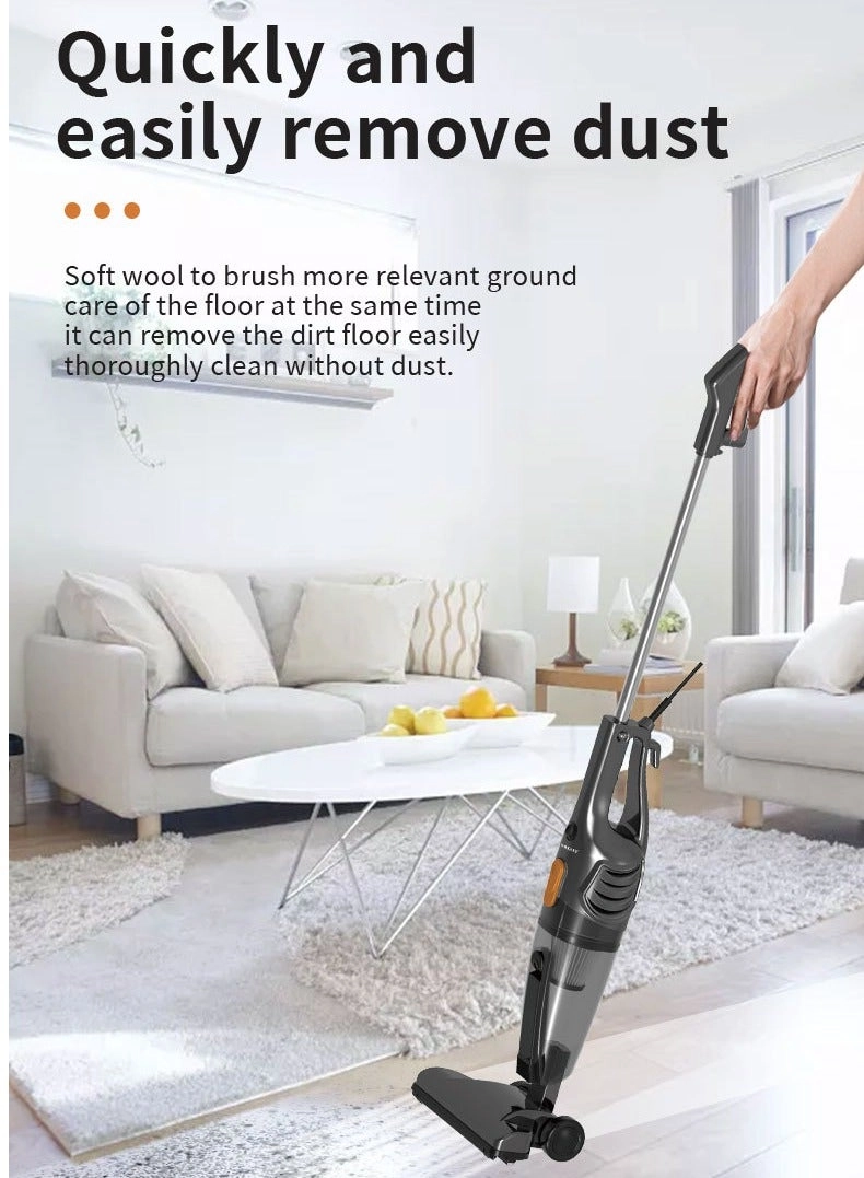 3 in 1 Vacuum Cleaner (SK-13034)