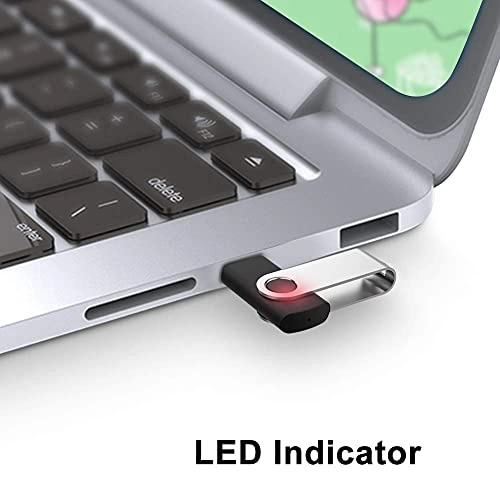 USB Flash Drive - USB 2.0 4GB