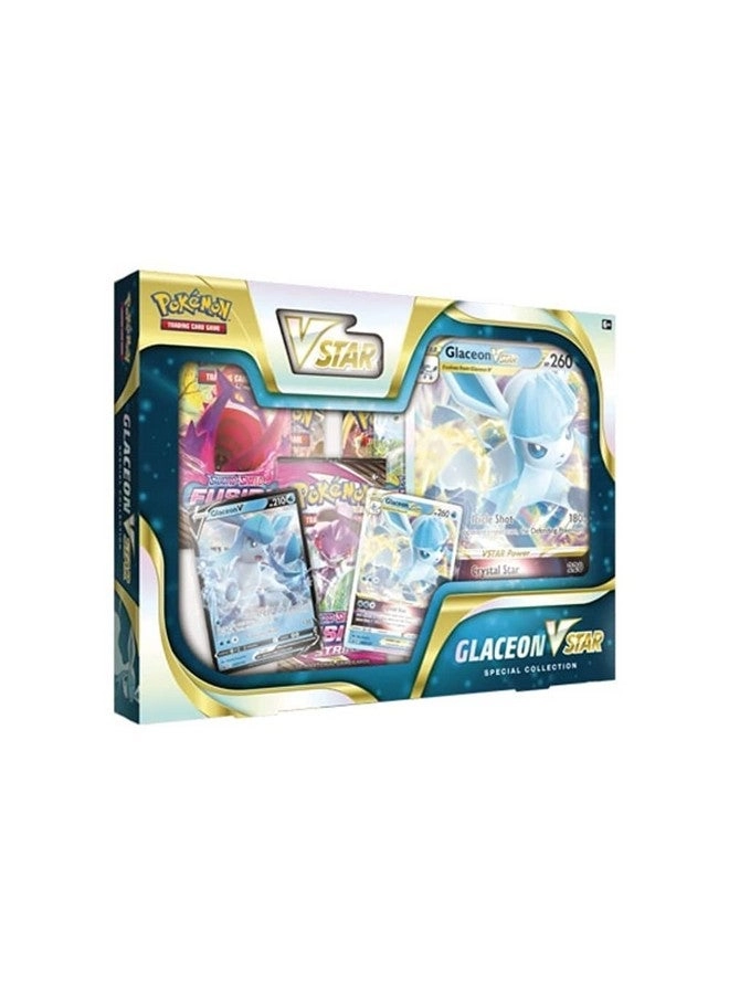 Glaceon VSTAR Special Collection