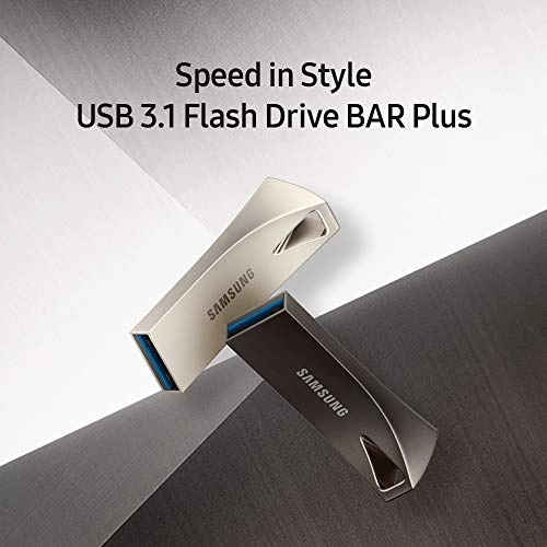 BAR Plus - USB 3.2 Gen 1 USB Type A 128 GB
