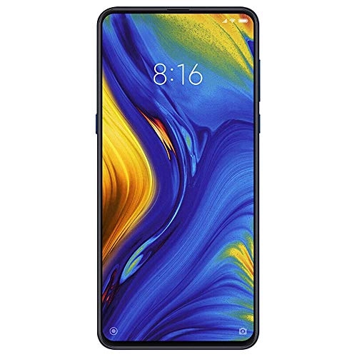 Mi Mix 3 - 6GB 128GB