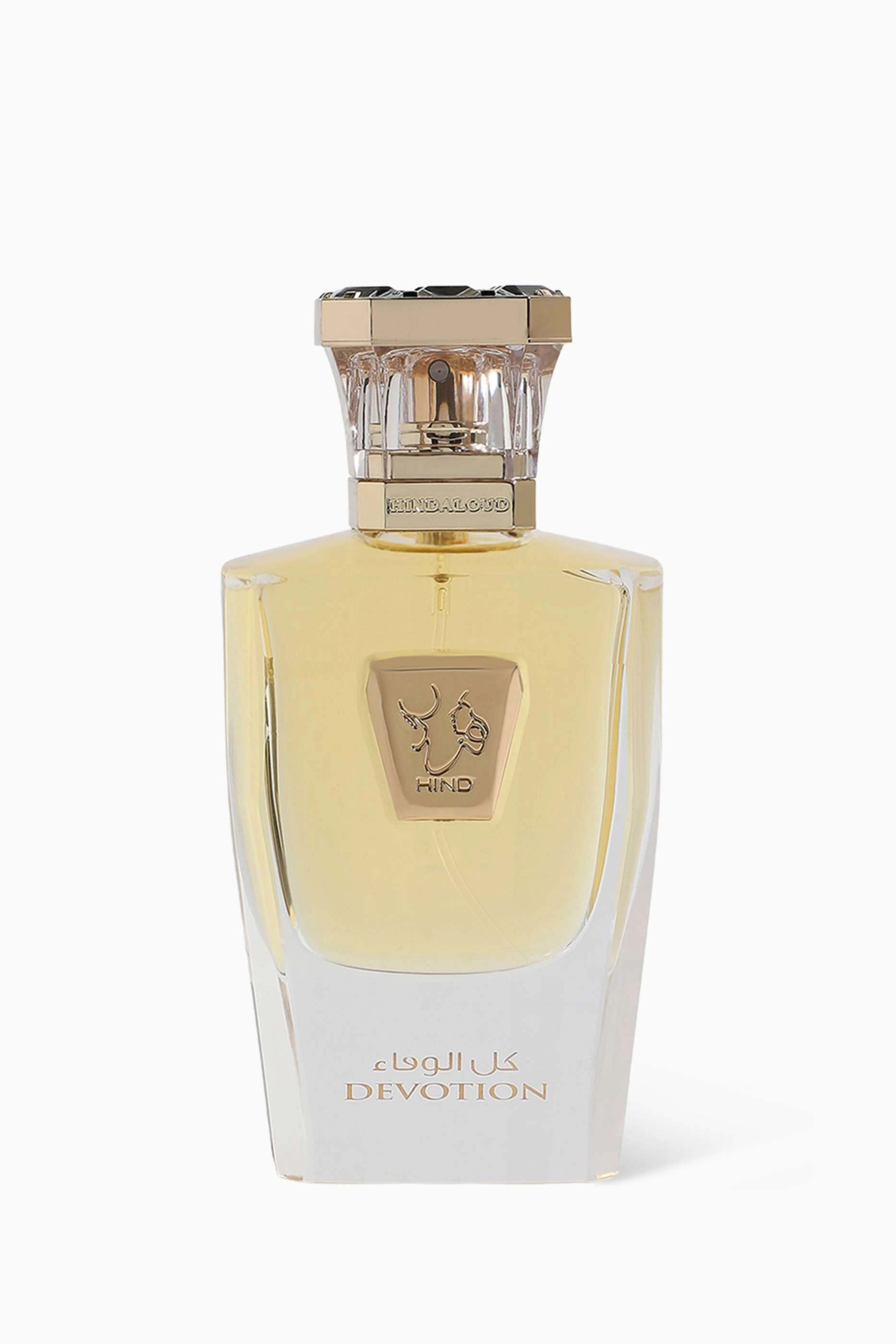 Hind Al Oud Devotion Eau de Parfum 50 ml