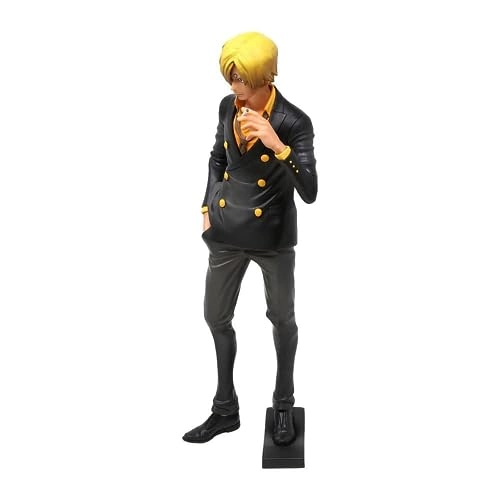 Sanji - One Piece (27 cm) (BP35786)