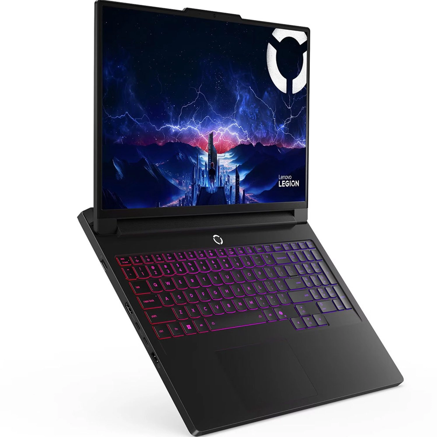 Legion Pro 7 16IAX10H - 16'' Core Ultra 9 275HX 64GB DDR5 2TB SSD