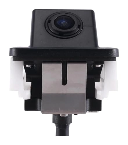Reversing Camera - Night vision Wireless 480P