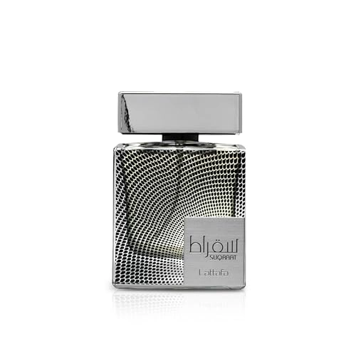 Suqraat Eau de Parfum 100 ml