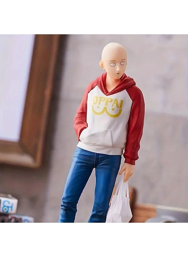Anime Figure Action Model Statue - PVC Intricately Detailed