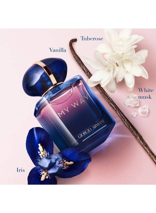 My Way Eau de Parfum 90 ml