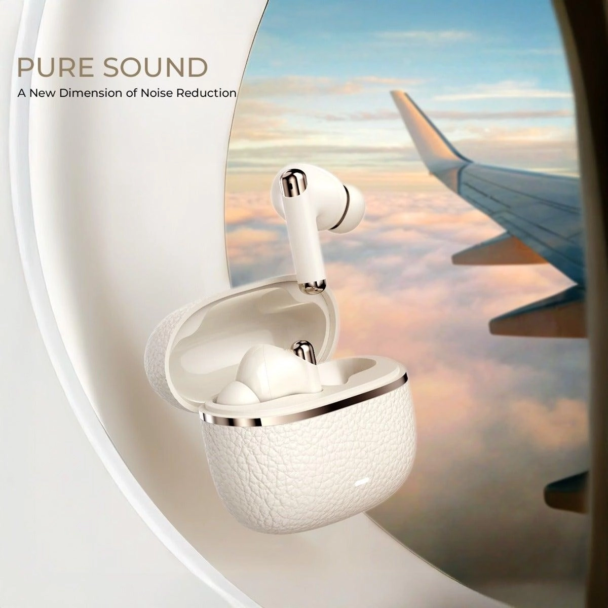 Luxe Airbuds Pro 2 Wireless Earbud