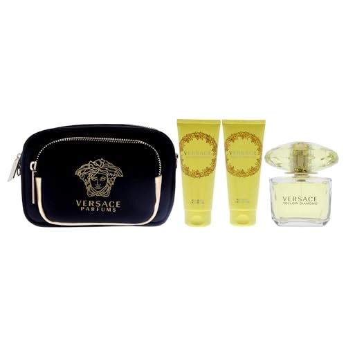 Yellow Diamond EDT Gift Set