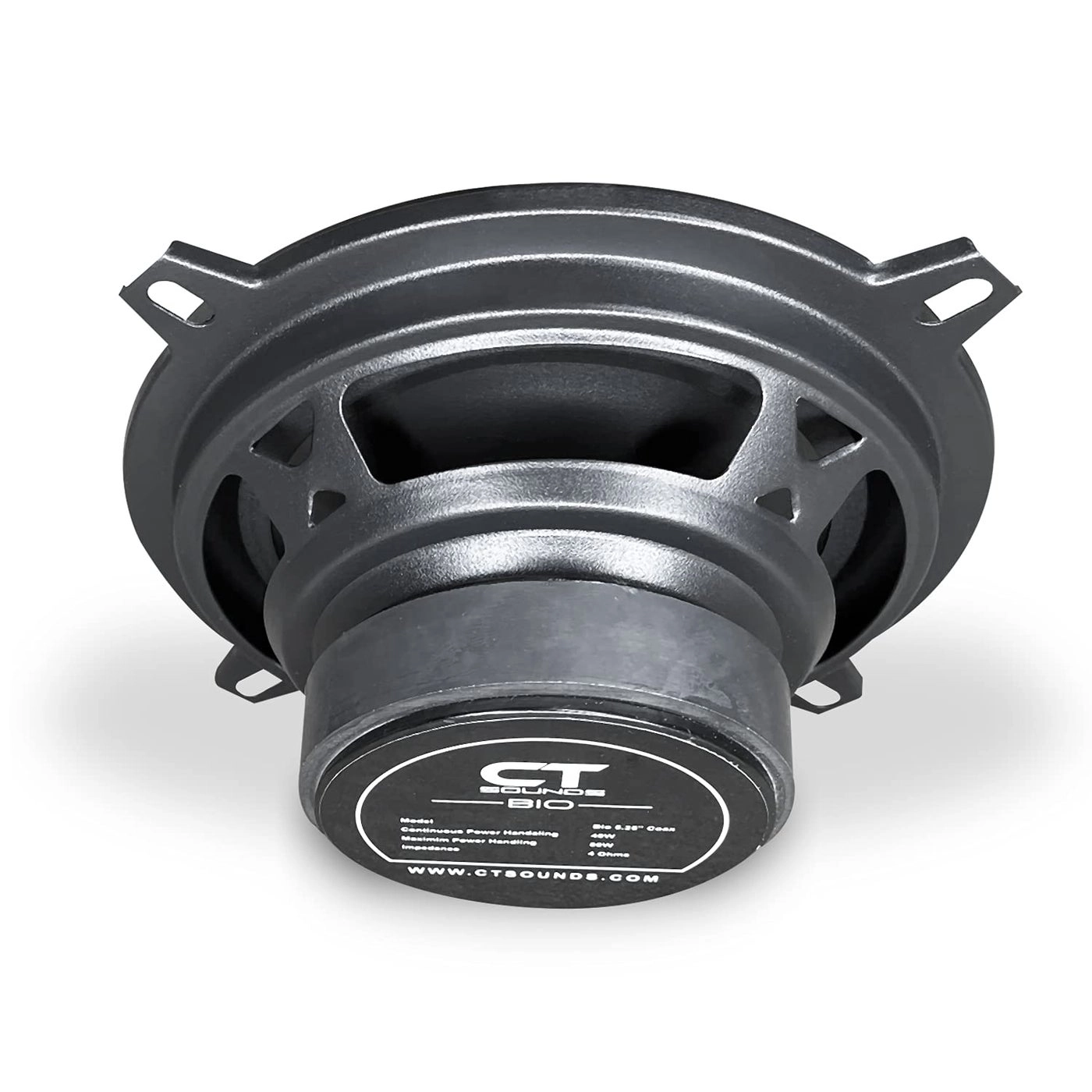 BIO-5-25 - 5.25-inch 2-way coaxial