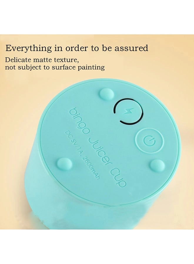 Juicer Blender - 26oz