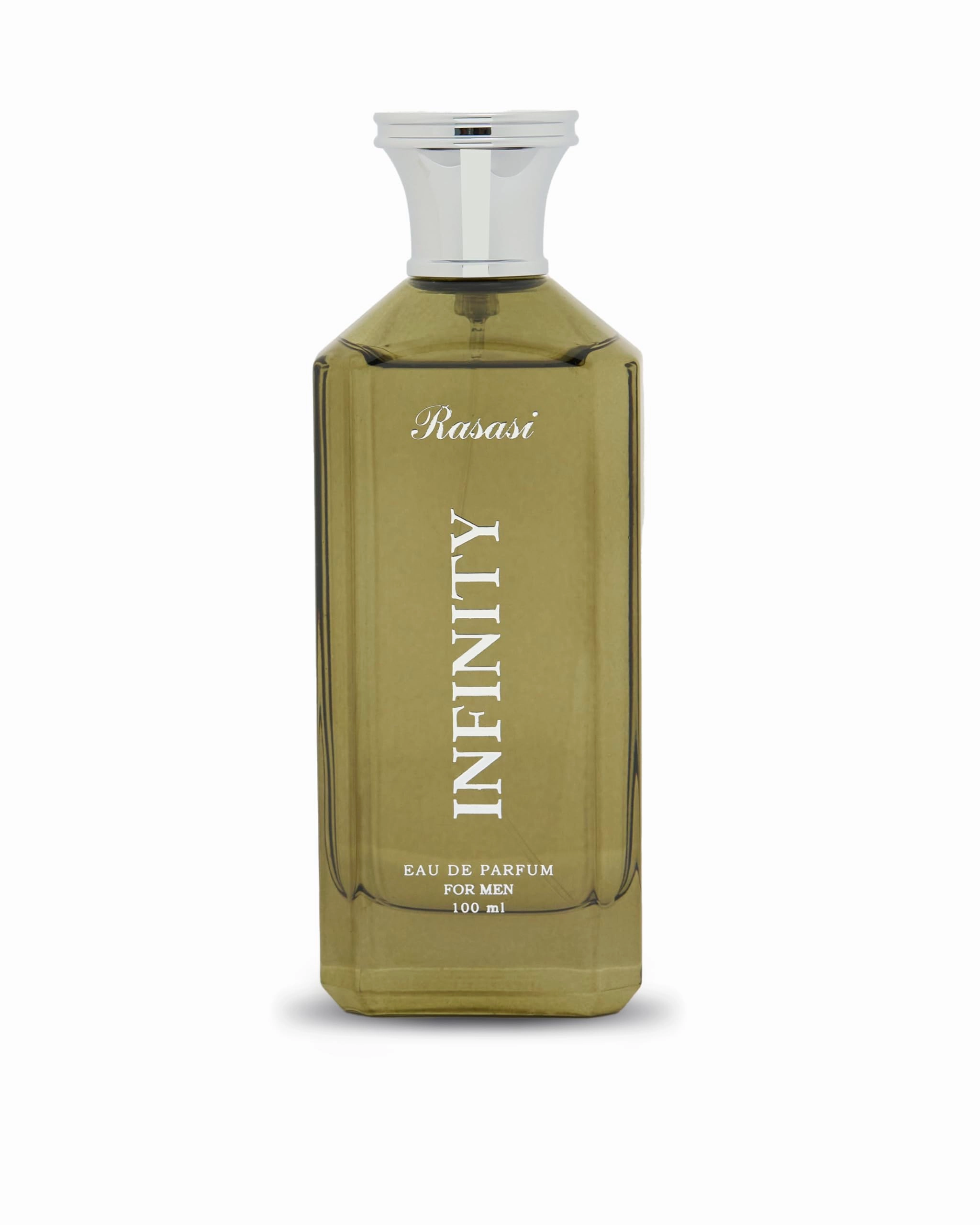 Rasasi Infinity Men Eau de Parfum 100 ml