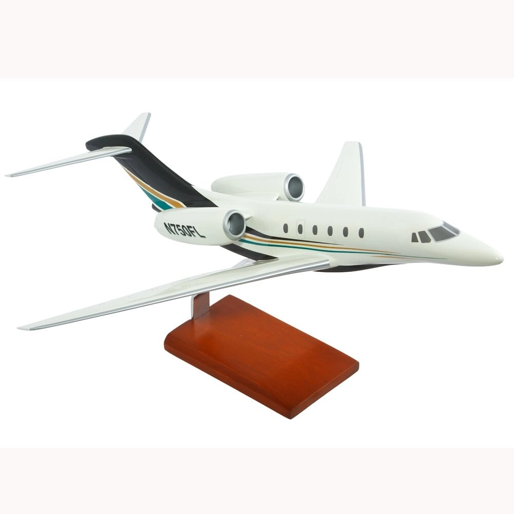Toys and Models Cessna Citation X - 1:40