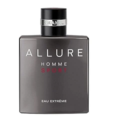 Allure Homme Sport Eau Extreme Eau de Toilette 50ml