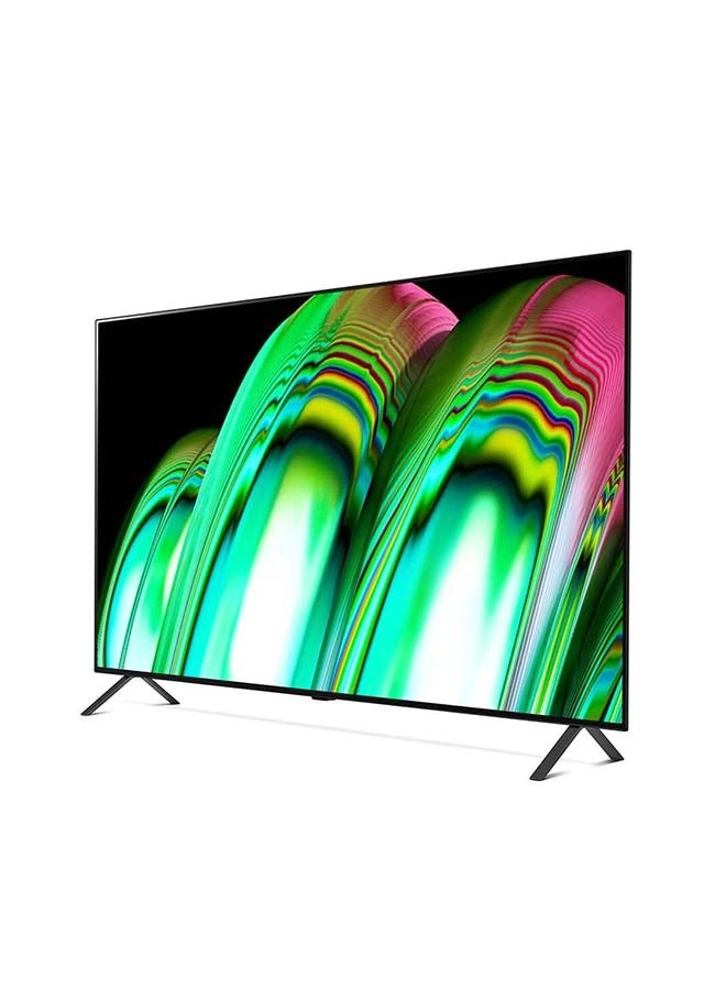 OLED65A26LA-AMAE - 65 inch