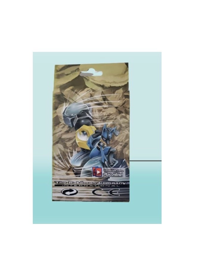 Pokemon Energy Cards - 100pcs