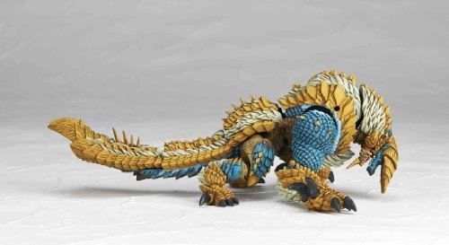 Jinouga - Monster Hunter (Jinouga)