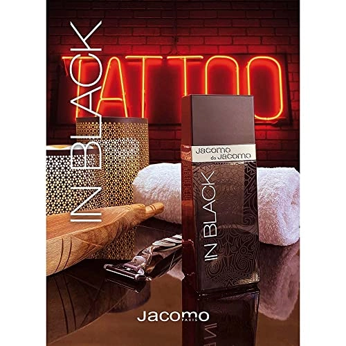De Jacomo Eau de Toilette 100 ml