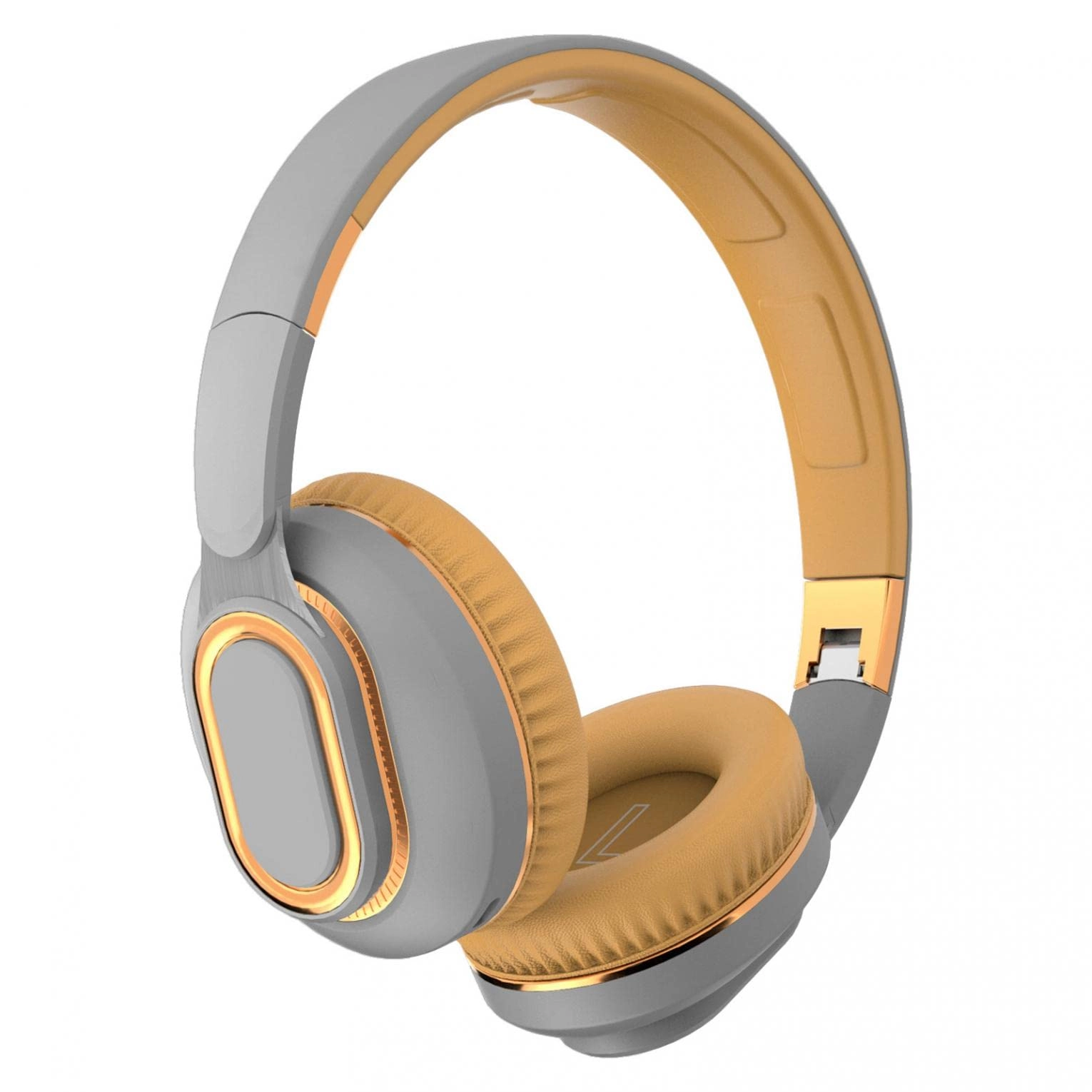 Head-Mounted Bluetooth Headset Wireless Headset