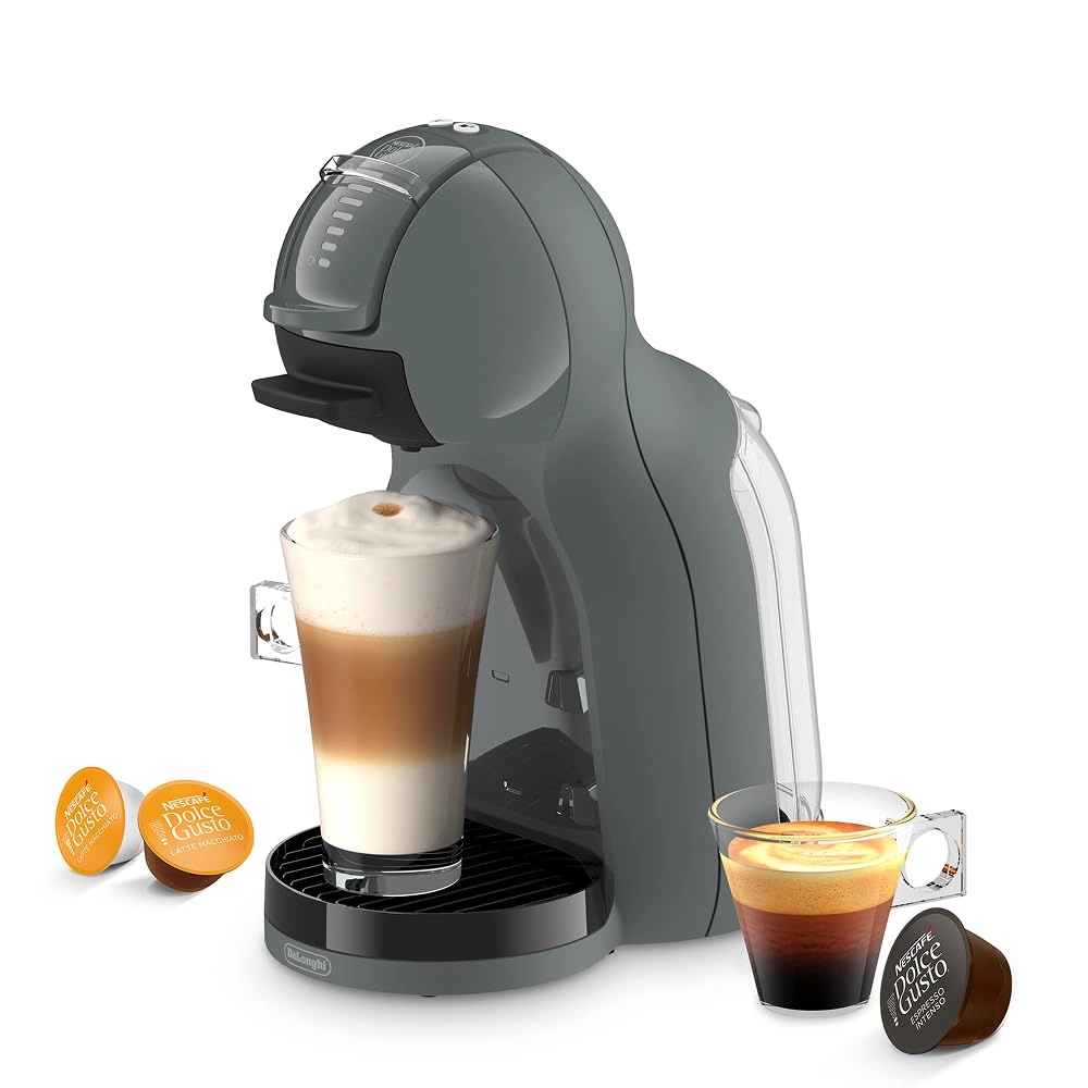 De’Longhi Mini Me 2 EDG335.A - Automatic Shutdown Hot and Cold