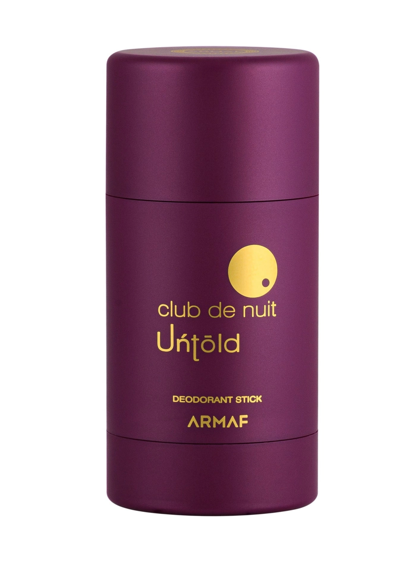 Club De Nuit Untold Eau de Parfum - 50ml 75g 105ml 100ml Bundle