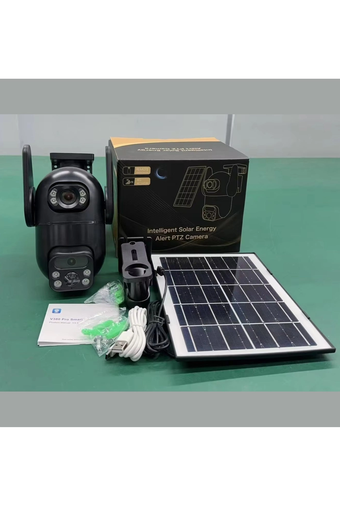 CCTV Camera For Home 6MP