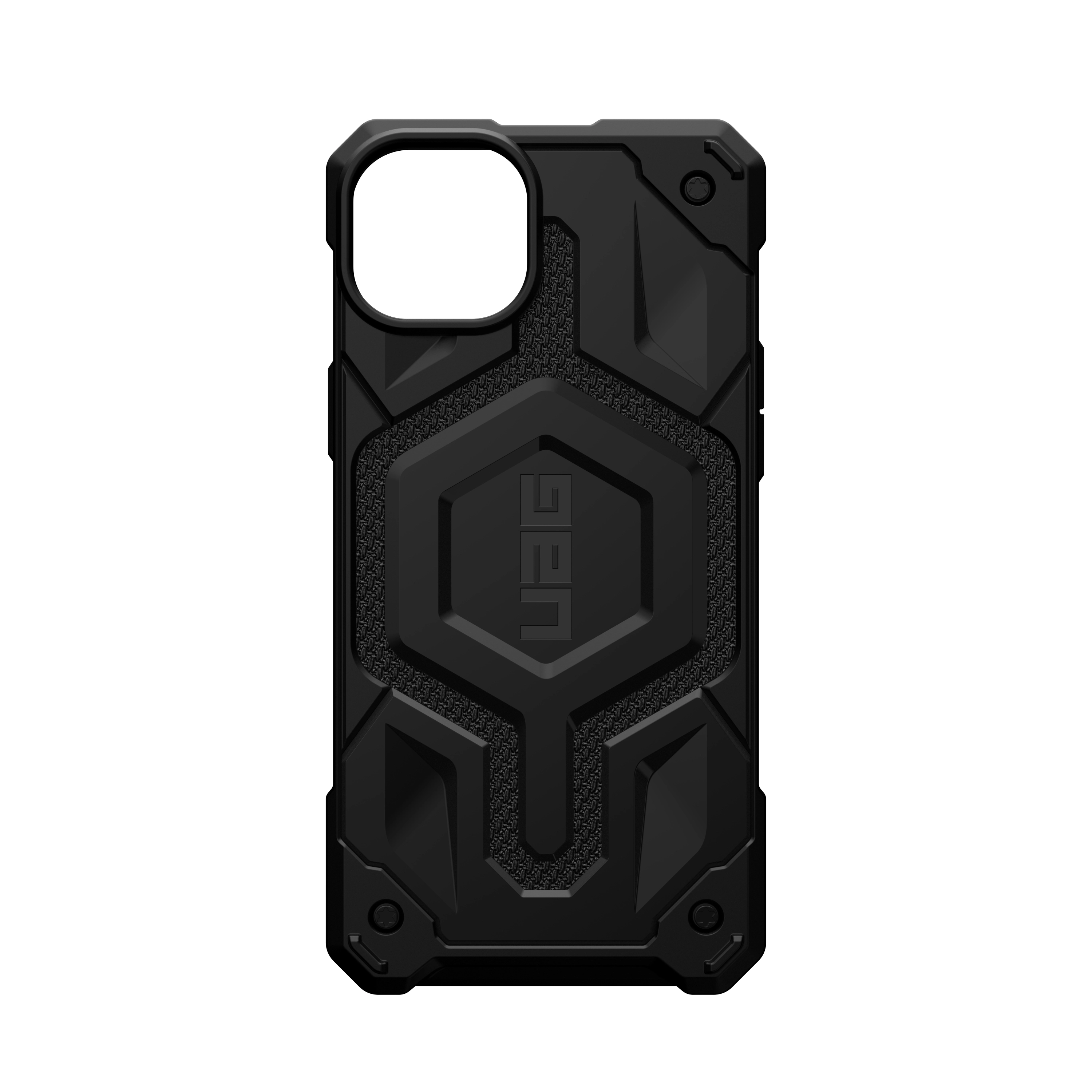 Monarch - Kevlar Case