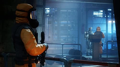 Sniper Ghost Warrior Contracts | PS4