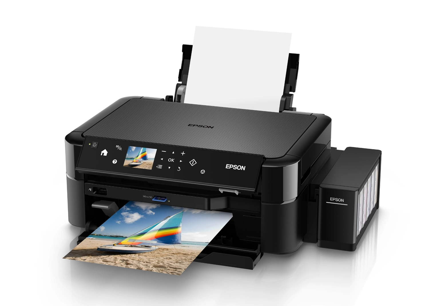 L850 - Inkjet