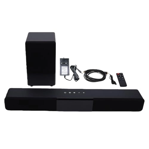 Bluetooth 6.3 Speaker - 180W