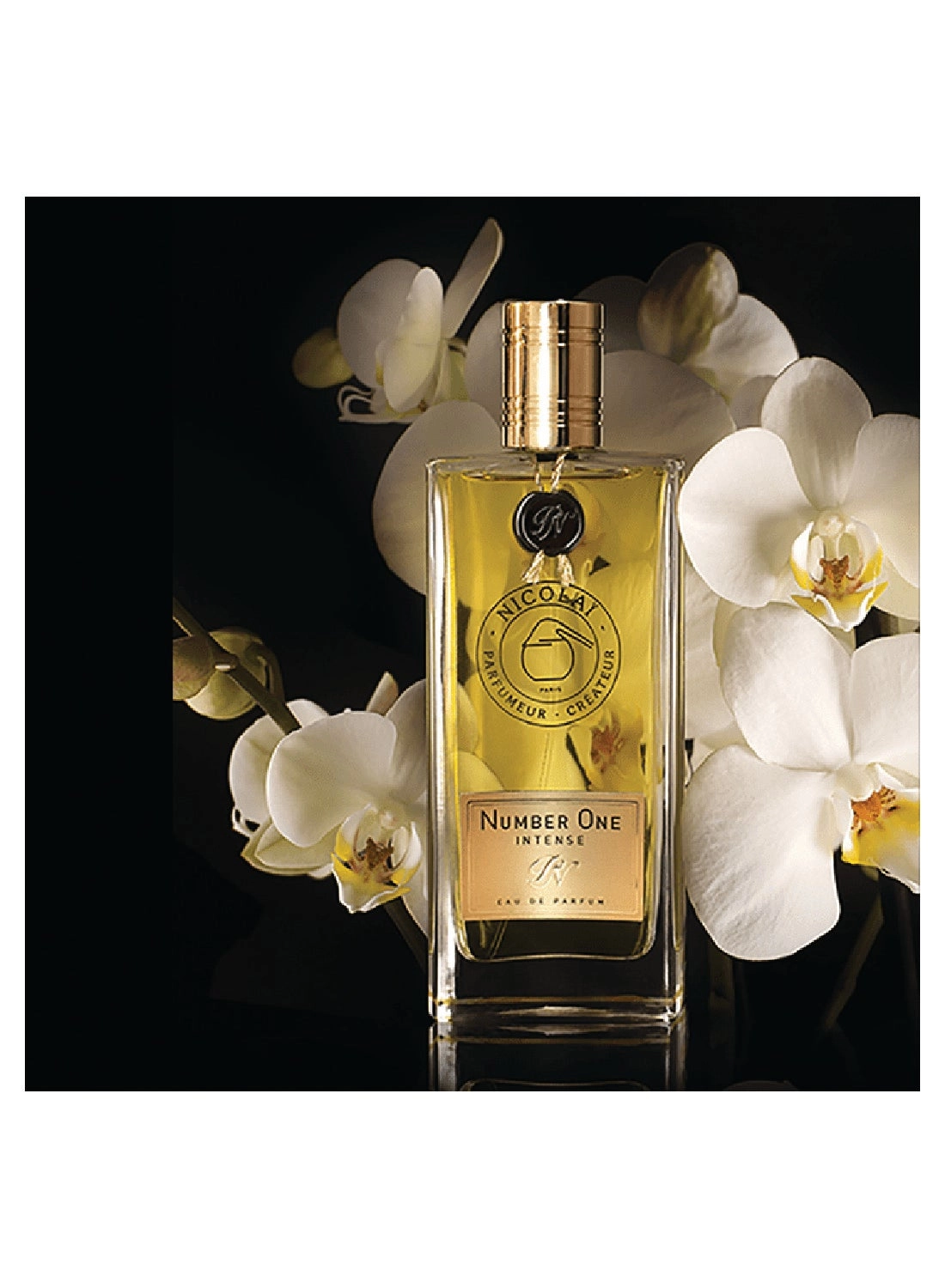 Number One Intense Eau de Parfum 100ml