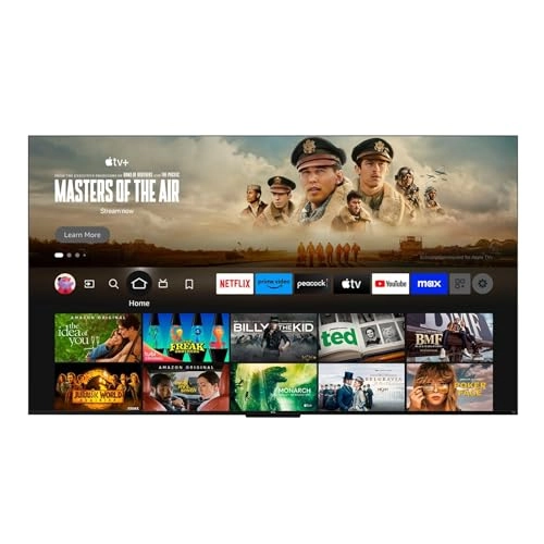 G100-QLED-43 - 43 Inch