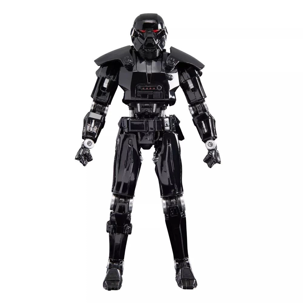 Dark Trooper - Star Wars: The Mandalorian (15.24 cm) (F4066)