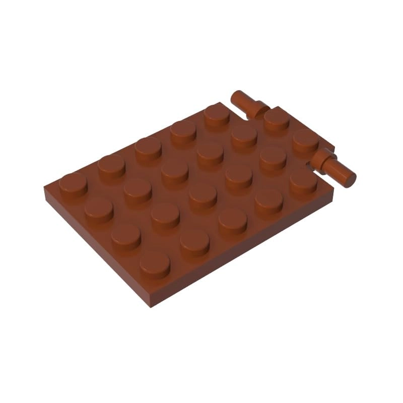BrickBuddy GDS-844 - 92099192