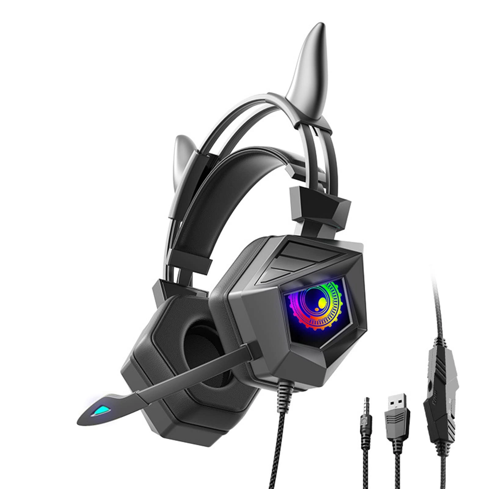 Gaming Headset Wired Headset