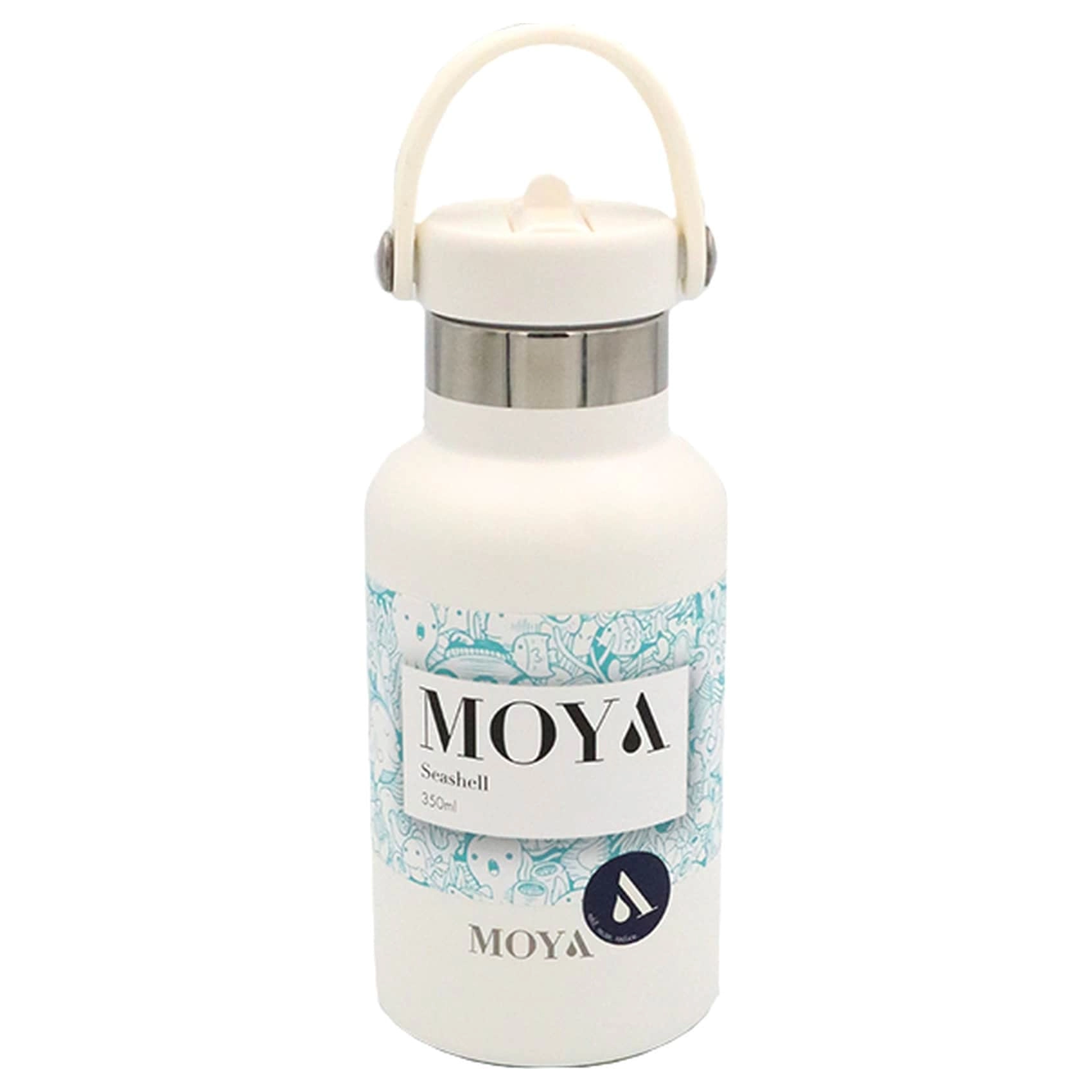 Seashell Flask - 350ml