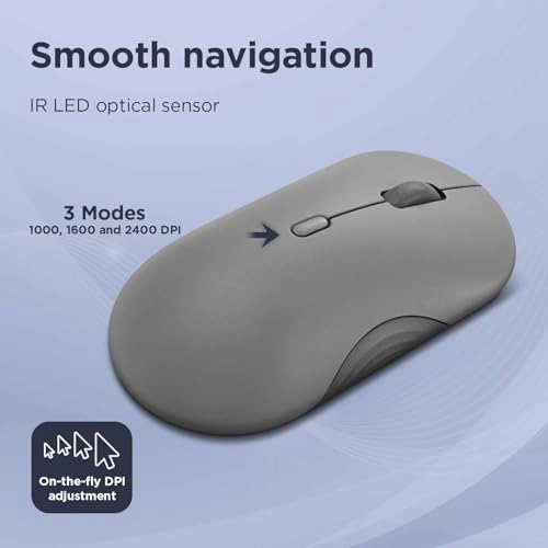 350 Mouse - Bluetooth