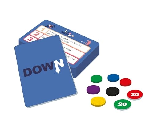 An Exciting Board Game