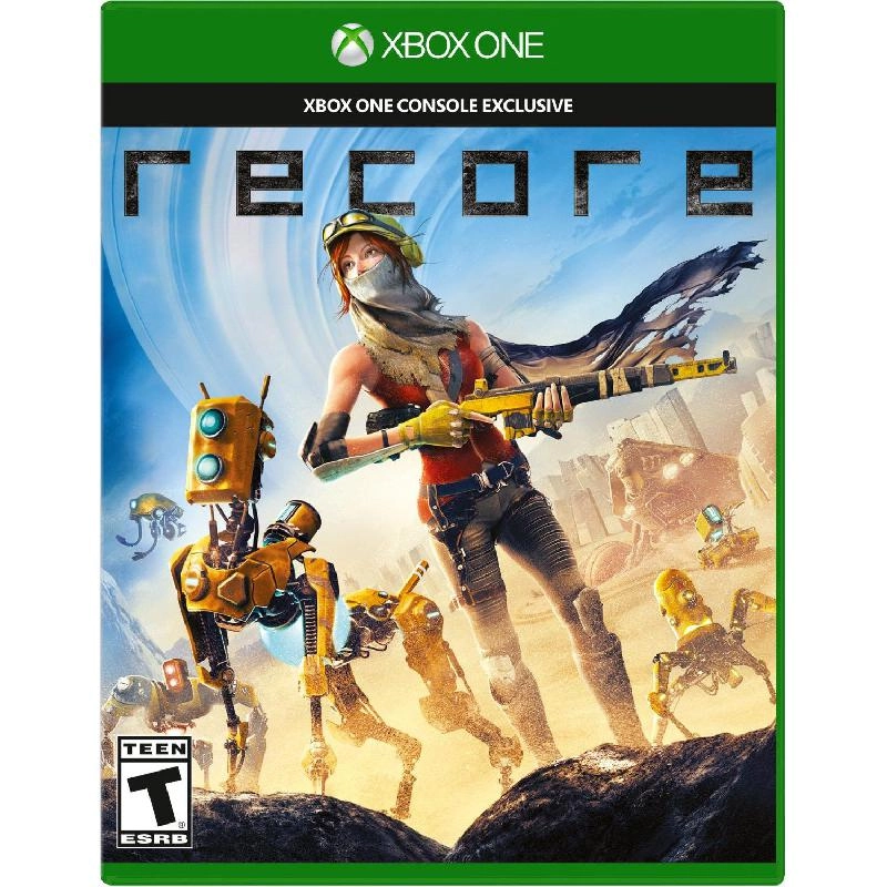 Armature/Comcept ReCore - Xbox One